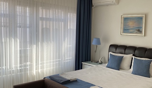 Comfort Room, 2 Bedrooms