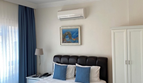 Standard Double Room, 1 Double Bed