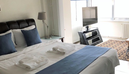 Comfort Room