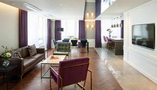 Newv Suite