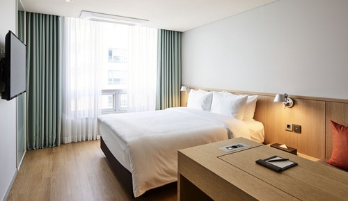 Superior Double Room