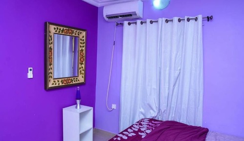 Executive Apartment