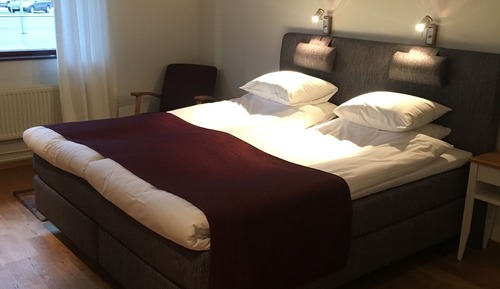 Comfort Double Room
