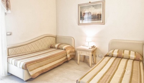 Family Room, 2 Bedrooms, Balcony