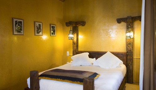 Comfort Suite
