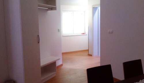 Apartment Saffron