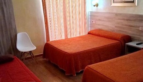 Family Quadruple Room