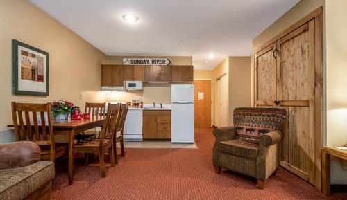 Deluxe Room, Multiple Beds