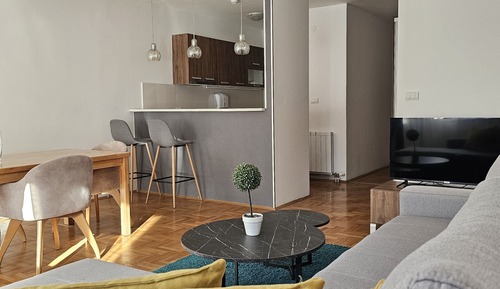 Superior Apartment, 2 Bedrooms