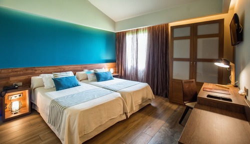 Double or Twin Room