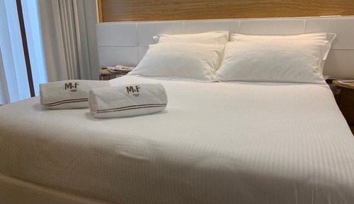 Deluxe Triple Room, Balcony