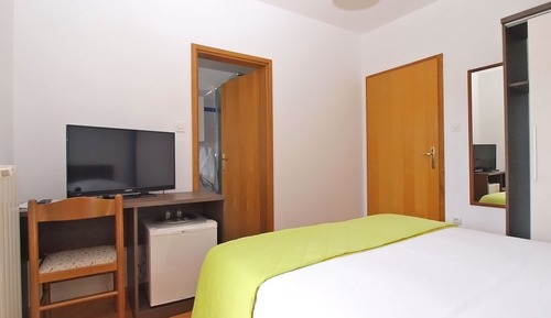 Double Room, 1 Bedroom (1452/13419)
