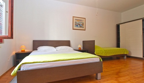 Triple Room, 1 Bedroom (1452/13417)