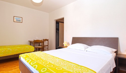 Triple Room, 1 Bedroom (1452/13422)