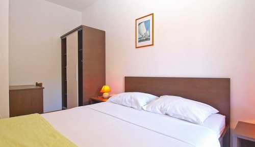 Double Room, 1 Bedroom (1452/13416)