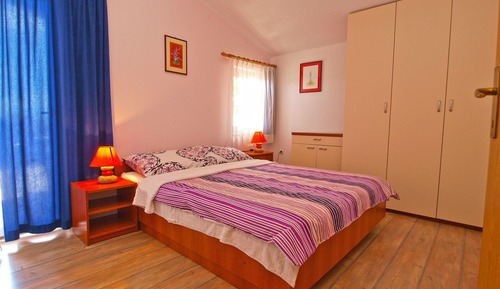 Apartment, 1 Bedroom (1002/3282)