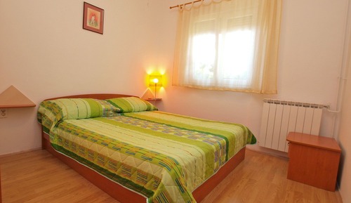 Apartment, 1 Bedroom (1002/3284)
