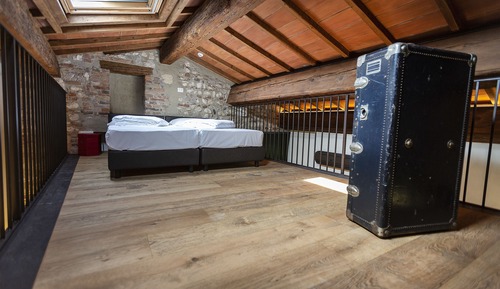 Grand Apartment, 2 Bedrooms, Kitchen