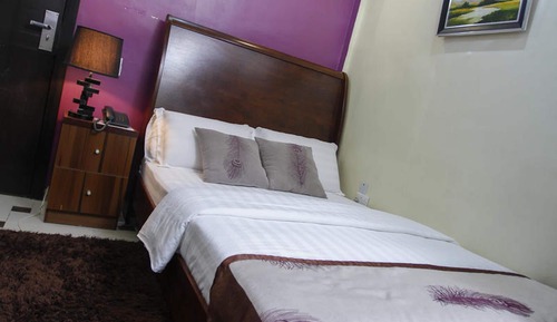 Standard Room, 1 Double Bed, Non Smoking