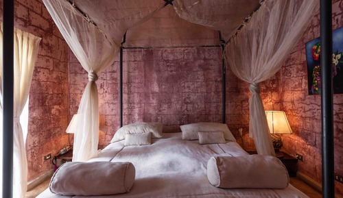 Elite Suite, 1 King Bed