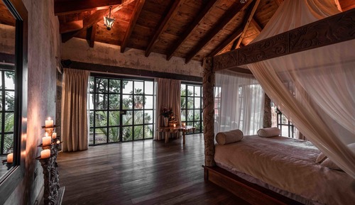Luxury Suite, 1 King Bed, Lake View, Lakeside