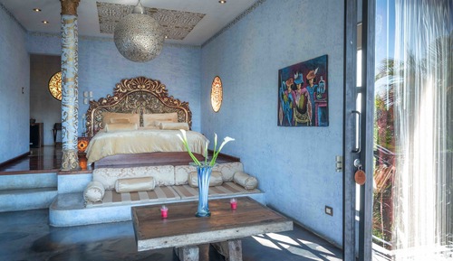 Junior Suite, 1 King Bed, Lake View, Lakeside