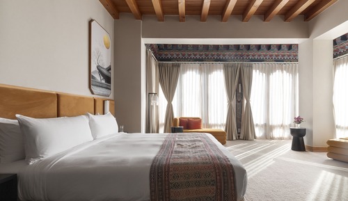 Suite, 1 Bedroom