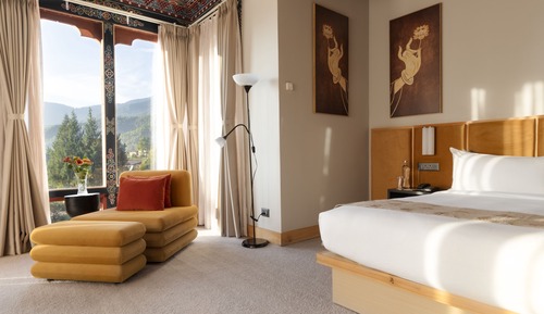 Raven Suite