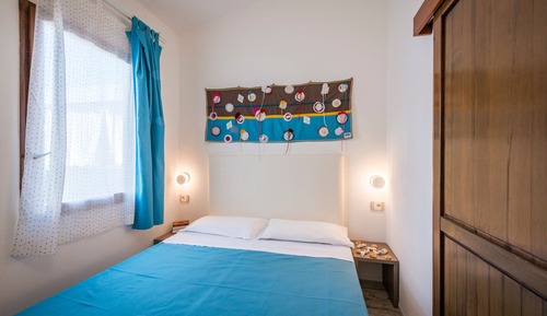 Deluxe Bungalow, 1 Bedroom
