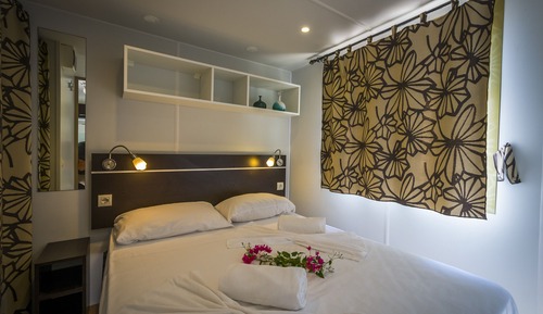 Mobile Home, 3 Bedrooms