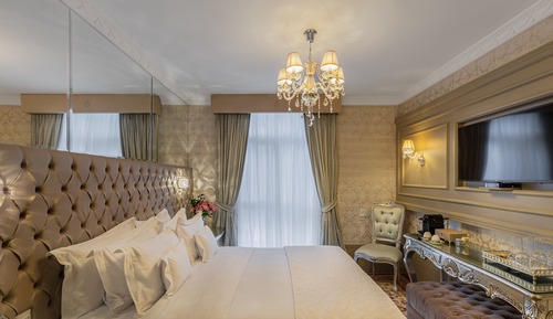 Standard Suite (Petit Colline)