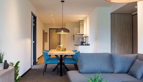 Room, 2 Bedrooms