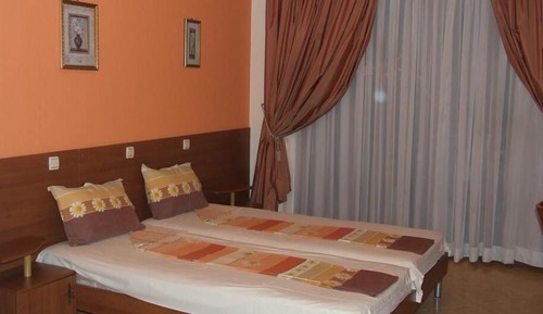 Family Triple Room