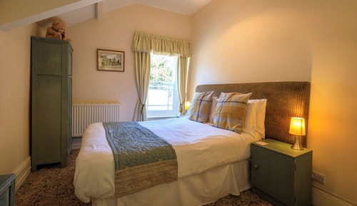 Standard Double Room, 1 Double Bed, Non Smoking