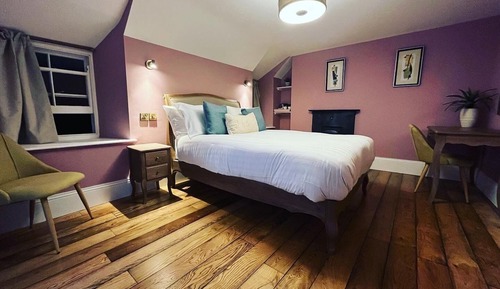 Superior Double Room