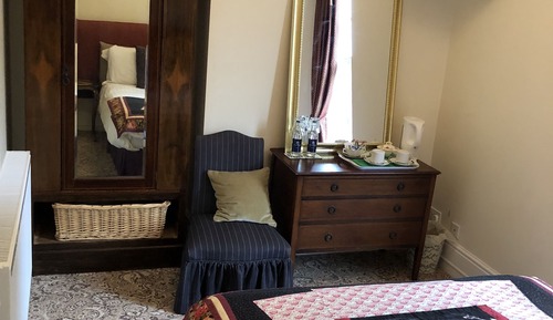 Standard Double Room, 1 Double Bed, Non Smoking