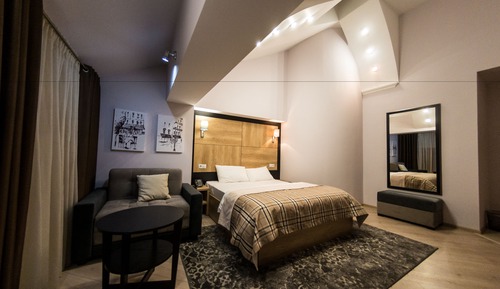 Superior Double Room