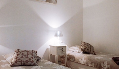 Family Room (Les Songes d'Ophir)
