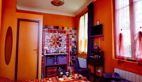 Double Room (Rapsodie)