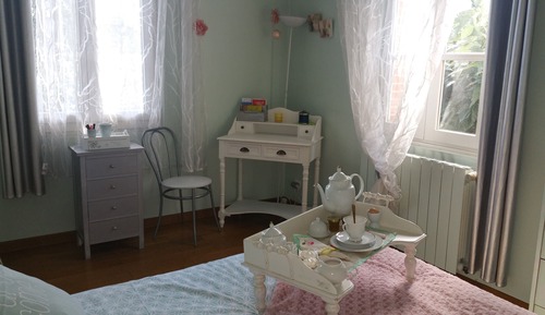 Double Room (Nuance)