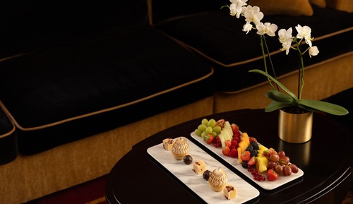 L'oscar Suite