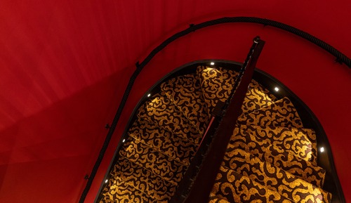 Duplex Suite