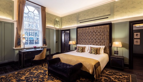 Junior Suite Grande