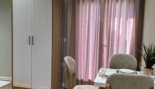 Deluxe Triple Room, Balcony, Beachside