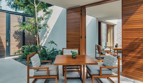 Grand Suite, 2 Bedrooms (Ocean)