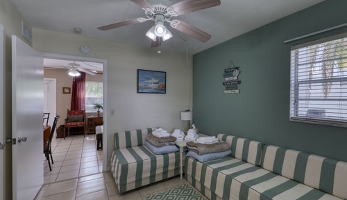 Apartment 5