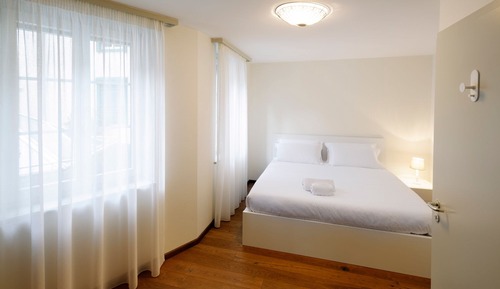 Apartment, 2 Bedrooms (Marie de Marval)