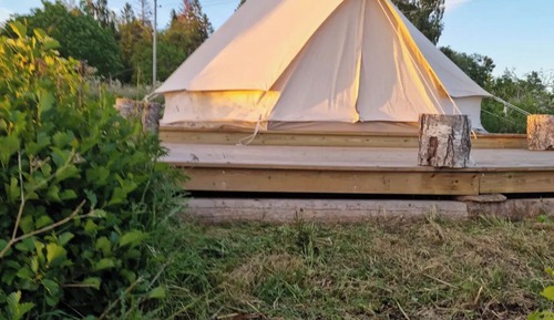Tent