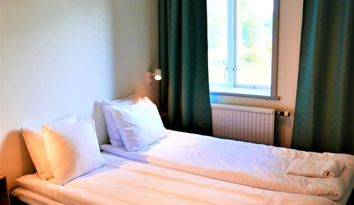 Double Room (Västergården)