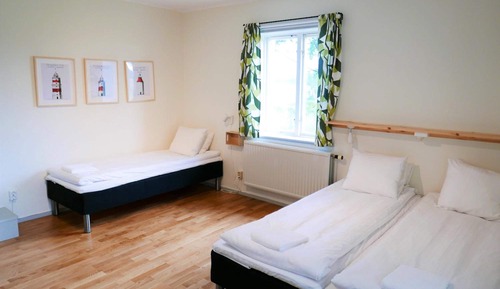 Family Room (Västergården)